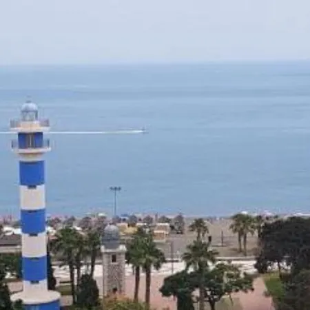 La Casa De Gonzalez Velez Malaga