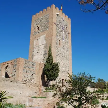 La Casa De Gonzalez *
