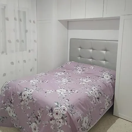 La Casa De Gonzalez Homestay *