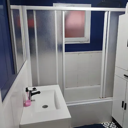 La Casa De Gonzalez Homestay *