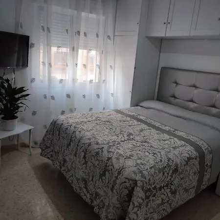 Homestay La Casa De Gonzalez *