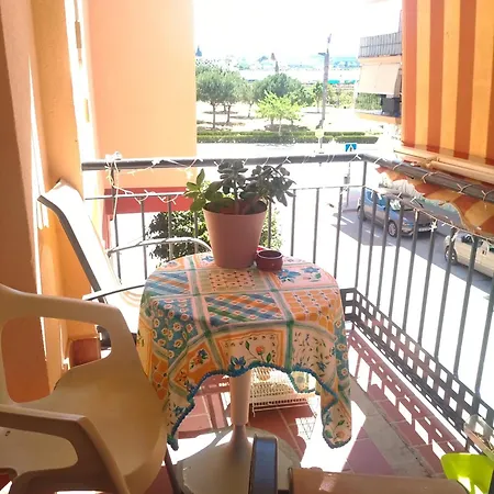 La Casa De Gonzalez