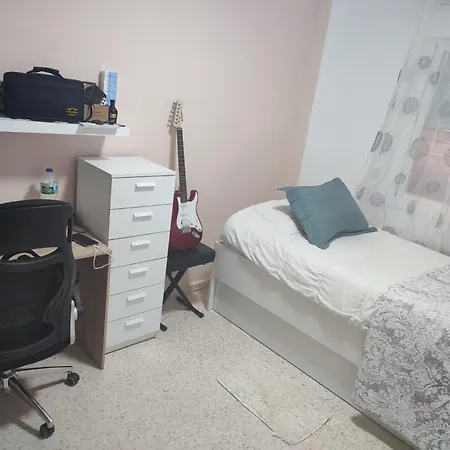La Casa De Gonzalez Homestay Velez Malaga